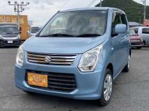 2013 Suzuki Wagon R