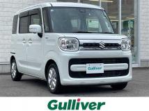 2019 Suzuki Spacia