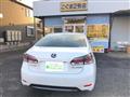 2013 Lexus HS HYBRID
