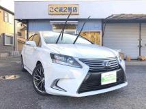 2013 Lexus HS HYBRID
