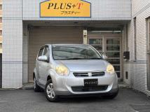 2012 Toyota Passo