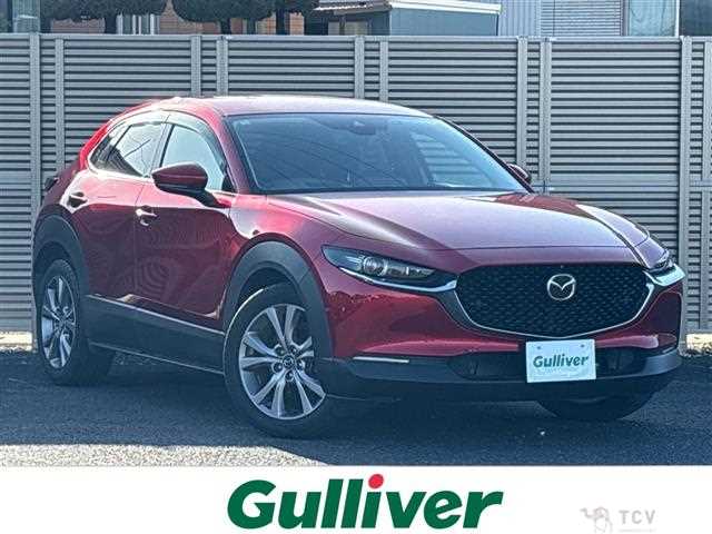 2021 Mazda CX-3