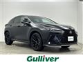 2025 Lexus NX