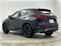 2025 Lexus NX