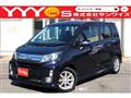 2013 Daihatsu Move Custom