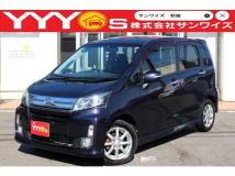 2013 Daihatsu Move Custom