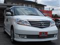 2008 Honda Elysion