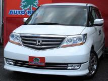 2008 Honda Elysion