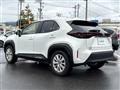 2020 Toyota Yaris Cross