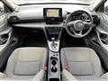 2020 Toyota Yaris Cross
