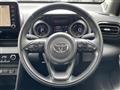 2020 Toyota Yaris Cross