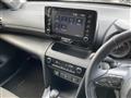 2020 Toyota Yaris Cross