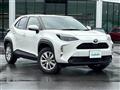 2020 Toyota Yaris Cross