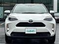 2020 Toyota Yaris Cross