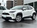 2020 Toyota Yaris Cross