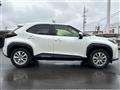2020 Toyota Yaris Cross