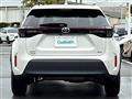 2020 Toyota Yaris Cross