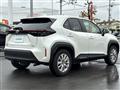 2020 Toyota Yaris Cross