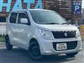 2015 Suzuki Wagon R