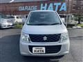 2015 Suzuki Wagon R
