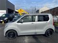 2015 Suzuki Wagon R