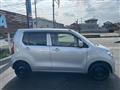 2015 Suzuki Wagon R