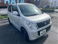 2015 Suzuki Wagon R