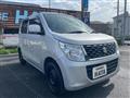 2015 Suzuki Wagon R