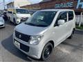 2015 Suzuki Wagon R