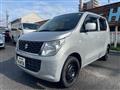 2015 Suzuki Wagon R