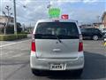 2015 Suzuki Wagon R