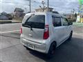 2015 Suzuki Wagon R