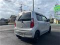 2015 Suzuki Wagon R