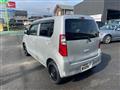 2015 Suzuki Wagon R