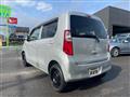 2015 Suzuki Wagon R