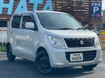 2015 Suzuki Wagon R