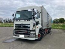 2017 Hino Hino Others