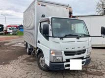 2016 Mitsubishi Canter