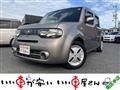 2015 Nissan Cube