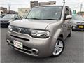 2015 Nissan Cube