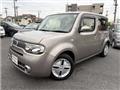 2015 Nissan Cube
