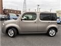 2015 Nissan Cube