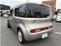 2015 Nissan Cube