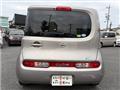 2015 Nissan Cube