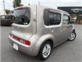 2015 Nissan Cube