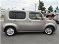 2015 Nissan Cube