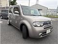 2015 Nissan Cube