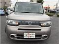 2015 Nissan Cube