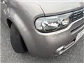 2015 Nissan Cube