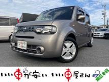 2015 Nissan Cube